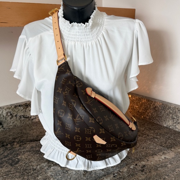 Louis Vuitton Handbags - Louis Vuitton Bum Bag